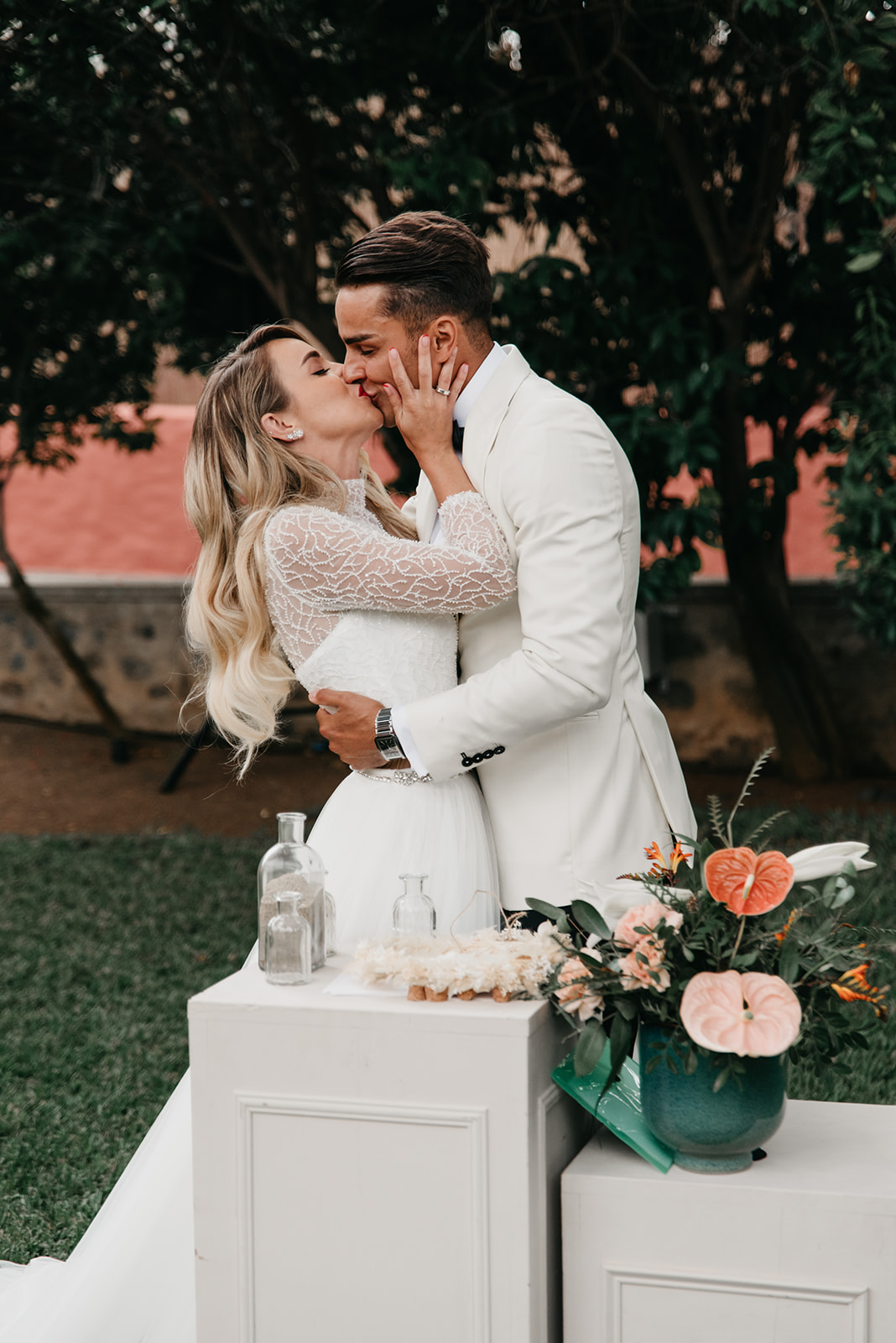 Fotografía de boda por Pablo Varela